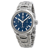 Tag Heuer Link Chronograph Automatic Blue Dial Men's Watch CBC2112.BA0603