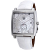 Tag Heuer Monaco Mother of Pearl Diamond Dial Men's Watch WAW131B.FC6247