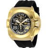 Technomarine Technomarine Reef Chronograph Quartz Black Dial Men's Watch TM-518004 TM-518004