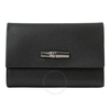 Longchamp Longchamp Ladies Roseau Compact Wallet L3253871001
