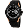 Tag Heuer Connected Modular 45mm Chronograph Digital Men's Watch SBF8A8013.32FT6076