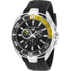 Technomarine Technomarine Cruise Chronograph Quartz Black Dial Men's Watch TM-118039 TM-118039