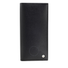 Montblanc 4810 Westside Zipped Pocket Leather Wallet 8375