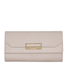 Montblanc Montblanc Sartorial Saffiano Long Leather Wallet 114598