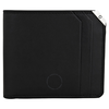 Montblanc Urban Spirit Black Leather Wallet 114665