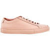 Common Projects Common Achilles Low Blush Sneakers 3701 2015