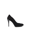 Tod's Womens High Heels in Black XXW0SH0I470HR0B999