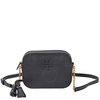 Tory Burch McGraw Camera Bag- Black 50584-001