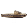 Puma Puma Fenty Jelly Slides 365773-BK