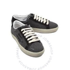 Saint Laurent Ladies Shoe W Side Logo 549398 93B10 1649