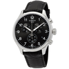 Tissot Chrono XL Classic Chronograph Black Dial Men's Watch T116.617.16.057.00