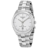 Tissot PR 100 Automatic Silver Dial Men's Watch T101.407.11.031.00