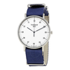 Tissot T-Classic Everytime White Dial Men's Watch T109.610.17.037.00