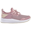 Puma Ladies Pacer Next Cage Sneakers 36528425 ELDERBERRY-SILVE