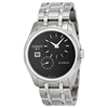 Tissot Couturier Automatic Black Dial Men's Watch T035.428.11.051.00