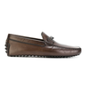 Tod's Tod's Gommino Vintage Leather Loafers XXM0GW0Q700D9CS801