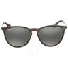 Ray Ban Erika Classic Tortoise Sunglasses RB4171 710/71 54