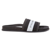 Stella Mccartney Ladies Sandal Slides Black Slides 531730 W1FB1 1006