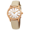 Tissot Bella Ora Mother of Pearl Dial Ladies Watch T1033103611301 T103.310.36.113.01