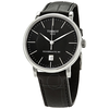 Tissot Carson Automatic Black Dial Men's Watch T122.407.16.051.00