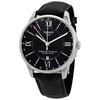 Tissot Chemin des Tourelles Automatic Black Dial Men's Watch T099.429.16.058.00