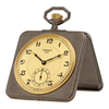 Tissot Montre De Poche Acier Cad Dore Watch T86670322 T86.6.703.22