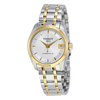 Tissot Couturier Powermatic 80 Ladies Watch T035.207.22.031.00