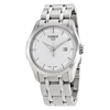 Tissot Men's Couturier Silver Dial Watch T035.410.11.031.00