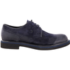 Tod's Tod's  Distressed Men's Derby  Shoe XXM0ZR00C20SWXU801