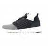 Emporio Armani Men's EA7 Knit Sneaker X8X007-XK049-B423