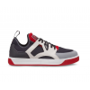 Fendi Men's Color Block Low Top Sneakers 7E1205-A63K-F15UF