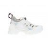Gucci Ladies Flashtrek Sneaker 543305 GGZ80 9087