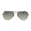 Ray Ban Original Aviator Size 58 Sunglasses RB3025 003/32 58-14 RB3025 003/32 58-14