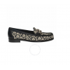 Salvatore Ferragamo Ladies Gancini Mocassin 01P397 705003