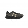 Salvatore Ferragamo Slip-on Sneaker 035326 707958