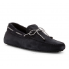 Tod's Men's Black Gommino Driving Shoes XXM0GW05473RE09970
