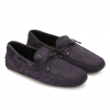 Tod's Men's Black Gommino Driving Shoes XXM0GW05473VEK9993