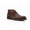 Tod's Men's Desert Boots in Dark Brown XXM0WP00D80RE0S800
