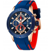 Men's Watches, MINI FOCUS Waterproof Sports Watches for Men, Men's Wrist Watches Relojes De Hombre