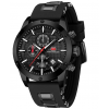 Men's Watches, MINI FOCUS Waterproof Sports Watches for Men, Men's Wrist Watches Relojes De Hombre