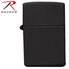 Bật lửa Zippo Black Matte Lighter