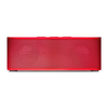 Loa Urge Basics UG-SNDBRCKRED Soundbrick Ultra Portable Bluetooth Stereo Speaker with Built-in Mic- Red