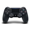 Máy chơi games DualShock 4 Wireless Controller for PlayStation 4 - Jet Black (CUH-ZCT2)
