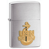 Zippo Hand Warmer High Polish Chrome Pocket Lighter