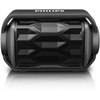JBL Flip 3 Splashproof Portable Bluetooth Speaker, Black