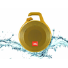Loa JBL Clip+ Splashproof Portable Bluetooth Speaker (Yellow)