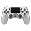 DualShock 4 Wireless Controller for PlayStation 4 - Silver