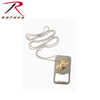 Thẻ bài Rothco U.S.M.C. G&A Dog Tag Bottle Opener
