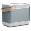 Loa B&O PLAY by Bang & Olufsen Beolit 15 Portable Bluetooth Speaker (Polar Blue)