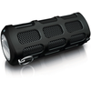 Philips ShoqBox SB7200 Bluetooth Wireless Speaker (Black)